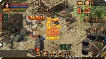 元尊传bt版角色推荐