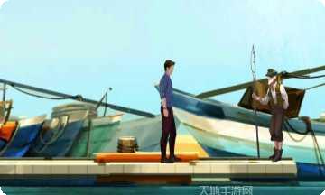 过去的秘密攻略