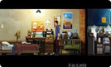 过去的秘密游戏下载