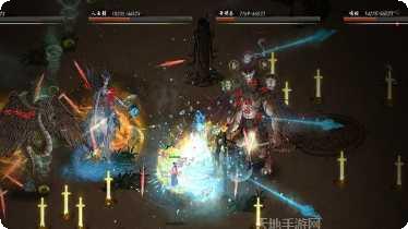 鬼谷八荒v116攻略大全