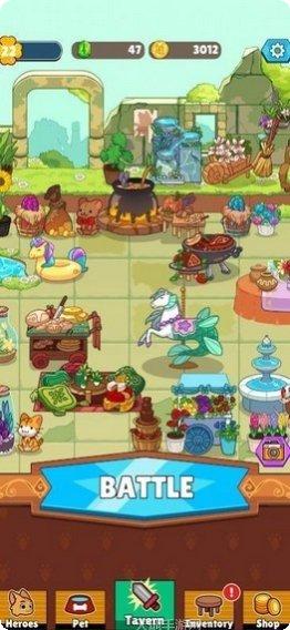 战斗英雄致命打击装备推荐