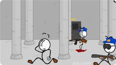 监狱逃亡解谜下载