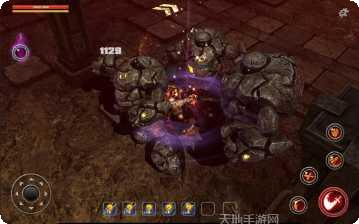 嗜血之刃角色推荐