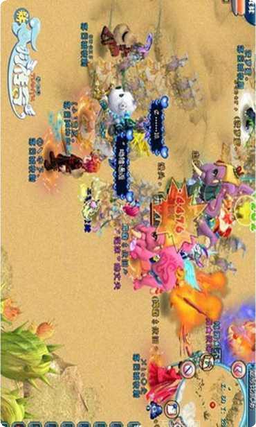 天羽传奇副本挑战技巧