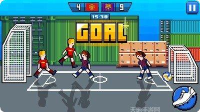 欧冠足球BT最新版本