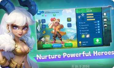 Project灵魂前夜角色介绍