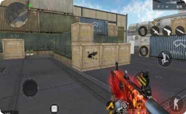 GZ穿越火线49手游攻略