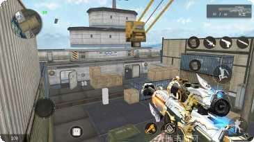 GZ穿越火线49最新版本