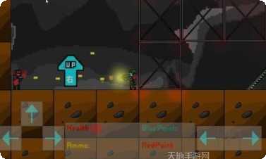 未来战争行动装备获取