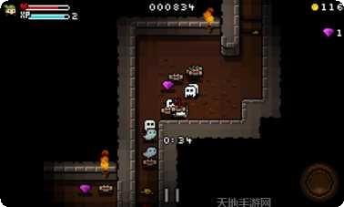 乱世之下游戏评测