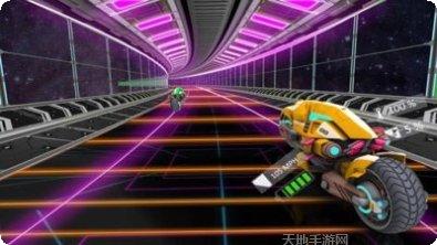 赛车极品发烧友最新版本
