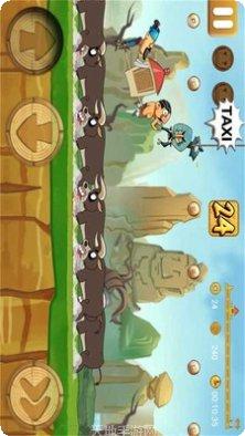 中国功夫小子2游戏下载