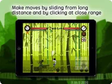 中国功夫小子2角色介绍