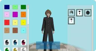 女子高生模拟器攻略