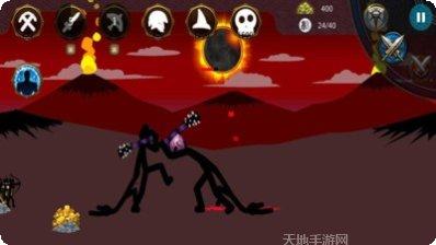 王国复仇火柴人战斗下载