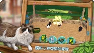 我的动物园贼大下载地址