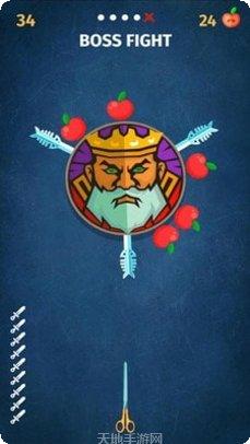 超级刀刃角色选择