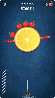 超级刀刃最新版本