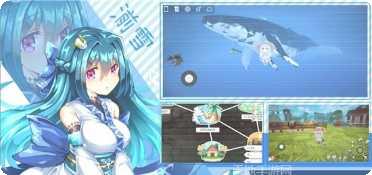 超数据世界装备获取