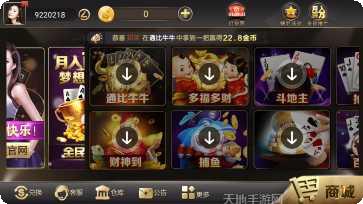 大本赢棋牌安卓版