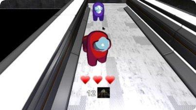 我们当中3D玩法