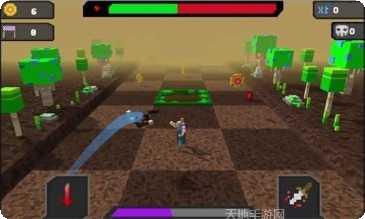 像素森林英雄下载