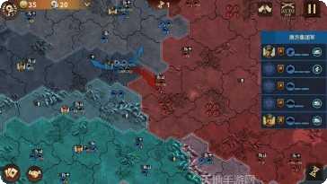 将军的荣耀3攻略