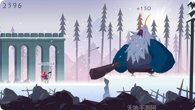 维京射手征途攻略