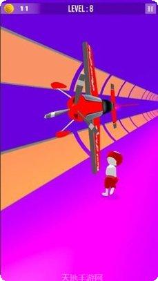 疯狂竞速3D游戏攻略