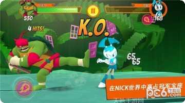 超级格斗士天地攻略