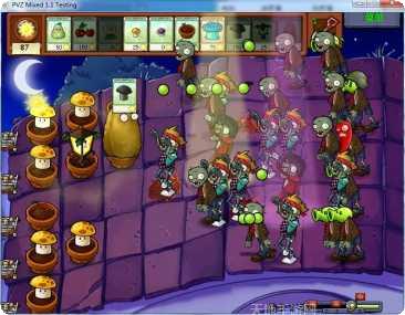 植物大战僵尸2破解版无限金币