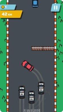 速度漂移3D赛道攻略