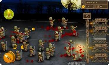疯狂僵尸公路游戏评测