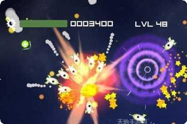 银河入侵者混搭下载地址