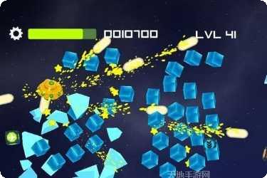 银河入侵者混搭最新版本