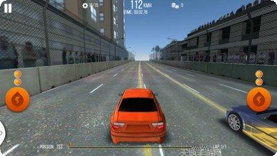 超级赛车2021玩法介绍