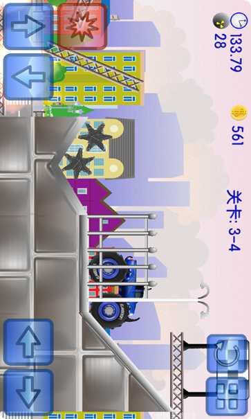 模拟驾驶飞机3D游戏下载