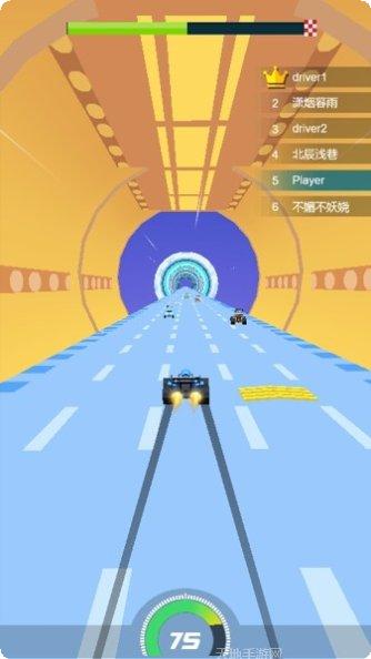 赛车漂移比赛安卓版