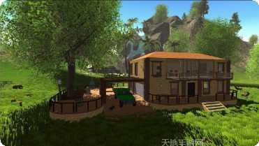 极限冒险挑战3D最新版本
