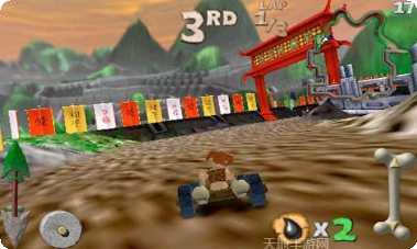 原始人也疯狂下载地址