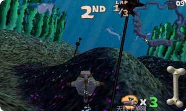 原始人也疯狂好玩吗