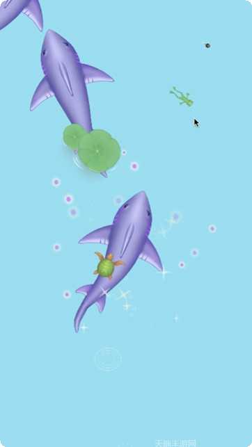 海底生存模拟器攻略