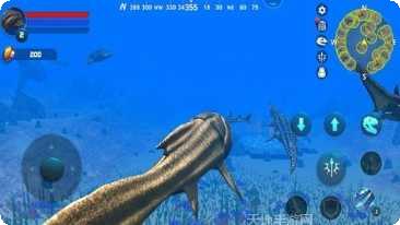 海底生存模拟器最新版本