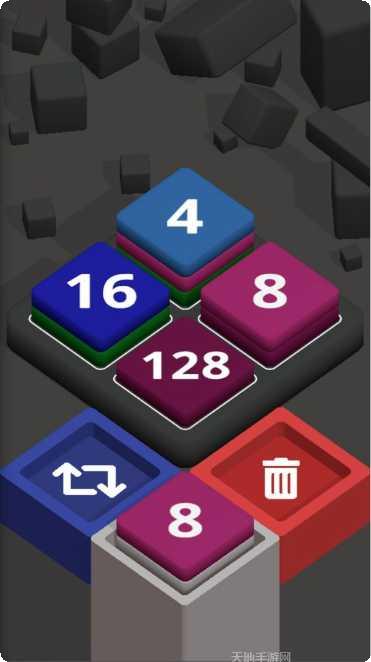 2048炮击玩法介绍