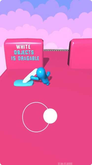 跃动小子技巧分享