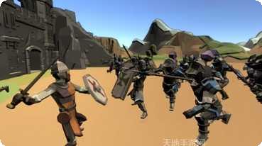 帝国时代罗马复兴下载