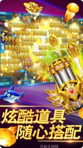 揽胜天地角色推荐