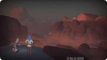 天堂之路角色推荐