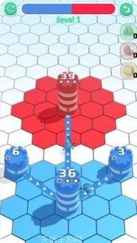 Candy Challenge 3D游戏攻略