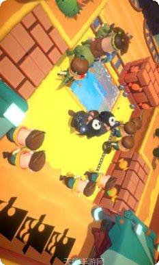 Candy Challenge 3D最新版本
